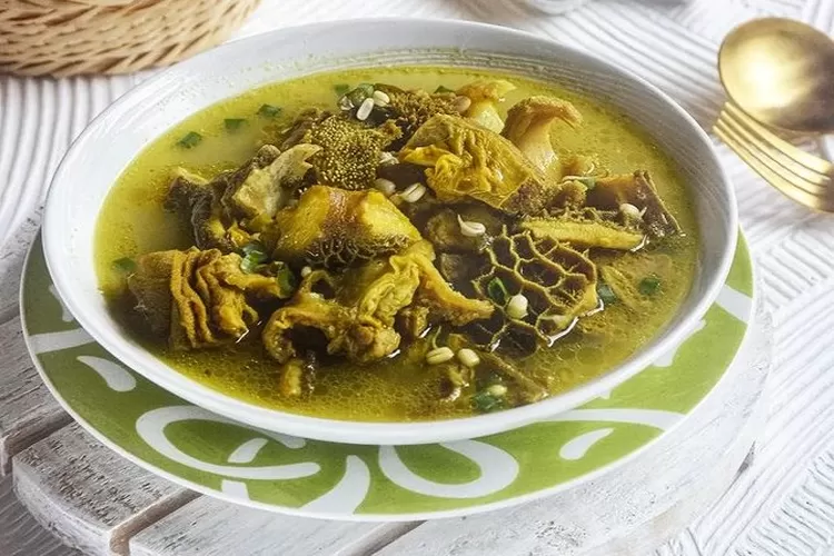 Soto Babat